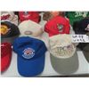 Image 3 : 20 Sports Hats - Jets , Bombers , Bluejays , Other