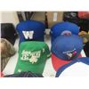 Image 6 : 20 Sports Hats - Jets , Bombers , Bluejays , Other