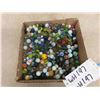 Image 2 : Quantity of Vintage Marbles