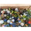 Image 3 : Quantity of Vintage Marbles