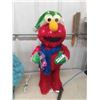 Image 3 : Light Up Elmo 28'' & Light Up Cookie Monster 30''