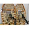 Image 3 : Set of Snowshoes 12'' x 42''