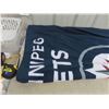 Image 2 : Winnipeg Jets Electric Blanket