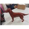 Image 4 : 5 Dog Figurines 