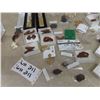 Image 7 : Over 50 Pieces of New in Package Jewelry 