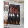 Image 2 : Lord of the Rings Books 1-7 , Collector Cards , World Warcraft Cards