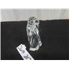 Image 3 : Father Penguin Swarovski Crystal Figurine 5'' Tall (Retired)