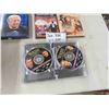 Image 4 : DVDs - Love Comes Softly , The Pillars of the Earth , War and 