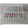 Image 3 : 4 Full Sheets of US Stamps - 2 Elvis , 2 Christopher Columbus 