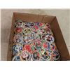 Image 3 : Over 300 NHL Pogs - Mostly 1993/94