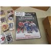 Image 2 : Over 1000 Tim Hortons Hockey Cards from 2015-2023 , Tim