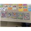 Image 4 : 100 Pokemon Cards , 13 Dragon Ball Super Cards