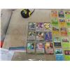 Image 9 : 100 Pokemon Cards , 13 Dragon Ball Super Cards