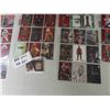 Image 4 : 60 Star Wars Cards , 1 Galactic Medallion Card