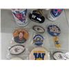 Image 3 : Blue Bombers Collection : Andrew Harris Bobble Head , 11 Very Old 