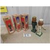 Image 4 : 5 Vintage Nutcrackers