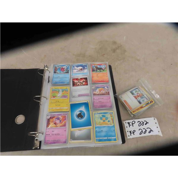 Pokemon Cards Approx. 300