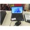 Image 1 : Dell Latitude Laptop -See Last Pic For Details