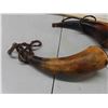 Image 2 : 3 Black Powder Horns