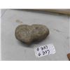 Image 1 : Vintage Native Stone Hammer