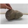 Image 3 : Vintage Native Stone Hammer