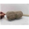 Image 4 : Vintage Native Stone Hammer