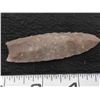 Image 3 : 4 Stone Arrowheads