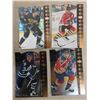 Image 4 : Hockey Card Collection 3000 Cards