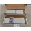 Image 1 : Baseball Card Collection 1500 Cards