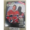 Image 1 : Montreal Canadians Signed Program