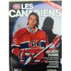 Image 3 : Montreal Canadians Signed Program