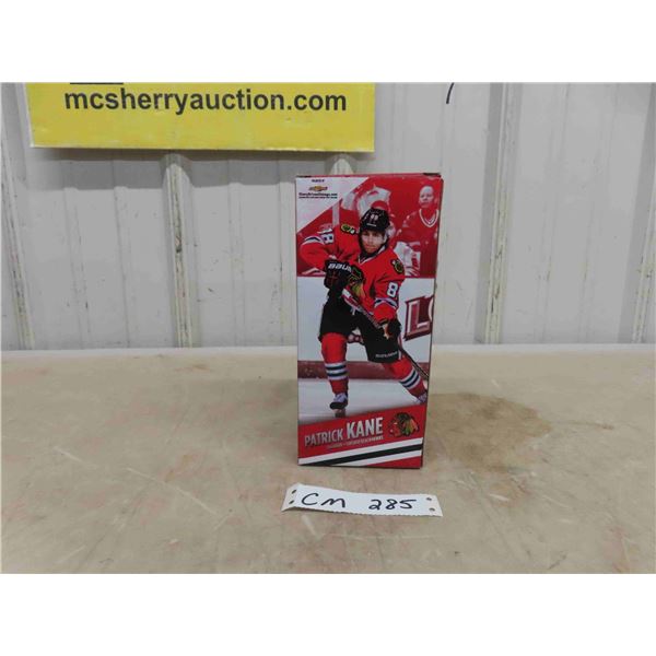 Patrick Kane Chicago Blackhawks Bobble Head