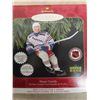 Image 2 : Wayne Gretzky Christmas Ornament New in Box