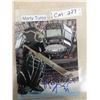 Image 1 : Marty Turco Signed 8'' x 10''