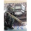 Image 2 : Marty Turco Signed 8'' x 10''