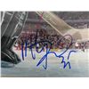 Image 3 : Marty Turco Signed 8'' x 10''