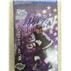 Image 2 : Wayne Gretzky Kraft Dinner Box Signed