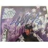 Image 3 : Wayne Gretzky Kraft Dinner Box Signed