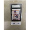 Image 2 : Teemu Selanne Graded Rookie Card