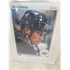 Image 2 : Wayne Gretzky Graded 10 Promo Card