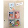 Image 1 : 5 Assorted Baseball Cards