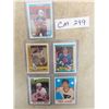 Image 1 : 5 Assorted Hockey Cards