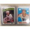 Image 2 : 5 Assorted Hockey Cards