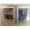 Image 4 : 5 Assorted Hockey Cards