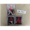 Image 1 : 3 Shohei Ohtani Cards