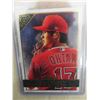 Image 2 : 3 Shohei Ohtani Cards