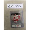 Image 1 : Gordie Howe Card