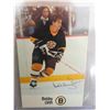 Image 2 : Bobby Orr Card