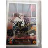 Image 2 : Manon Rheaume Signed Card