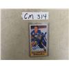 Image 1 : Dale Hawerchuk Signed Card